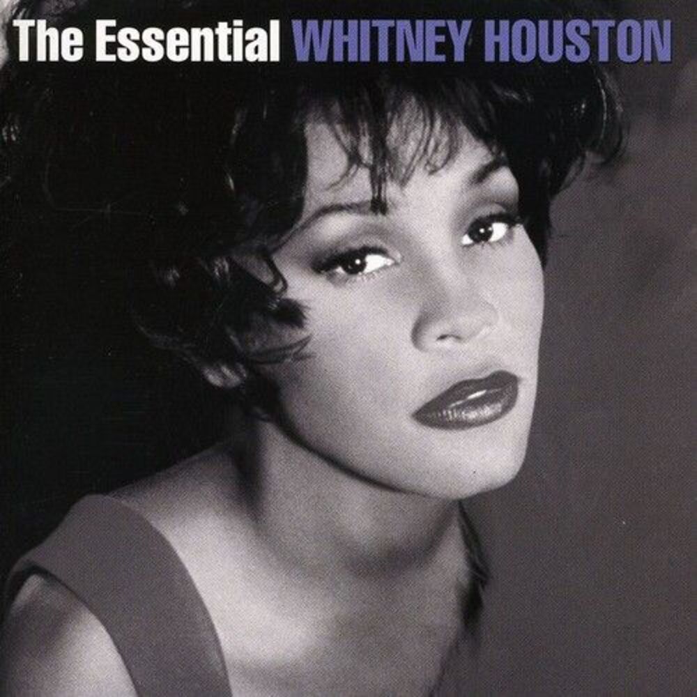 Whitney Houston - Essential  CD